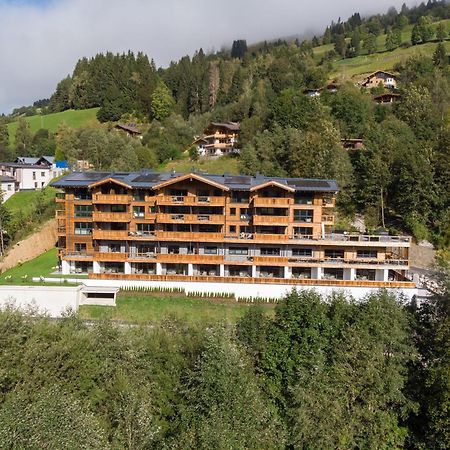 Das Foerstereck Viehhofen Zewnętrze zdjęcie